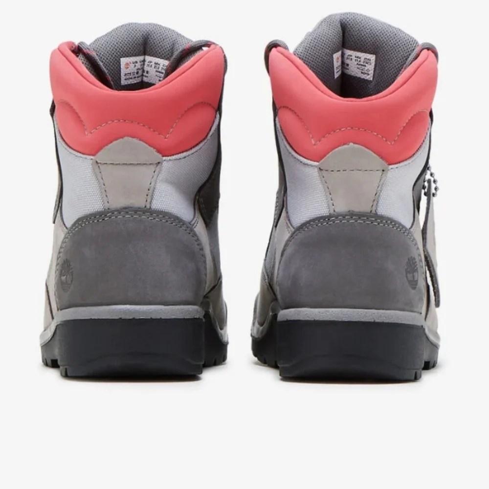 Boy Timberland Boots
